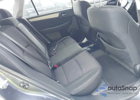 2015 Subaru Outback 2.5I Premium z USA, uszkodzony, nr VIN 4S4BSBHC2F3272761